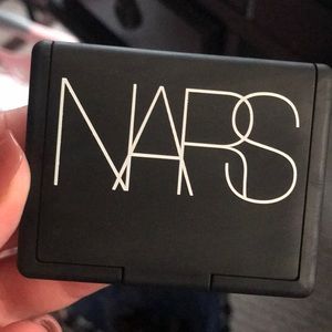 NARS blush